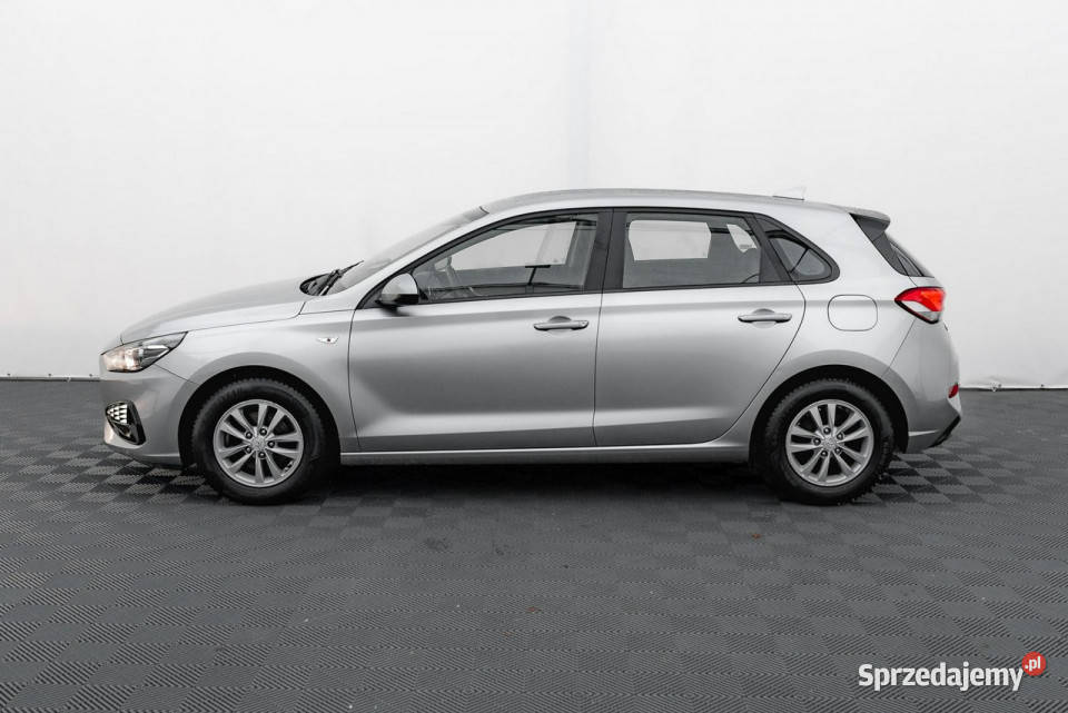 Hyundai i30 GD2C85315 DPI Classic Bluetooth wielofunkcyjna kierownica pomorskie Gdańsk sprzedam