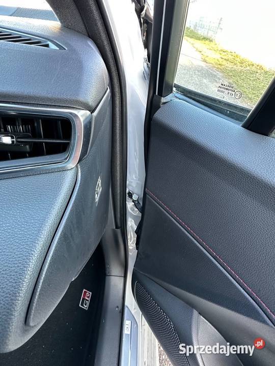 Toyita Corolla 20 Touring Sport GR Hybrid Warszawa