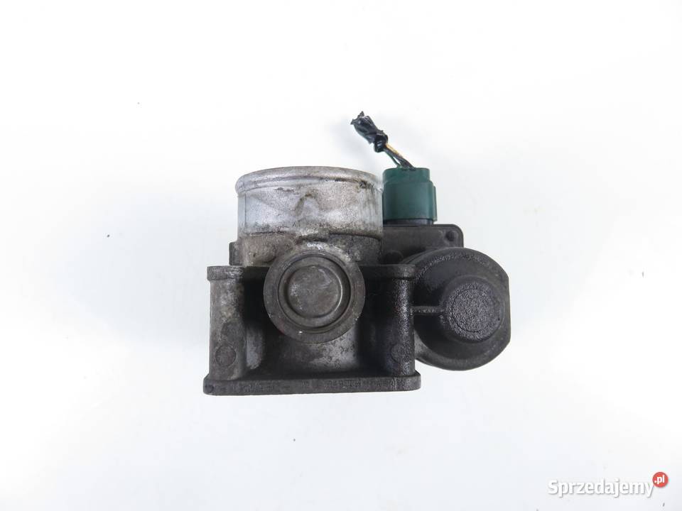 PRZEPUSTNICA NISSAN ALMERA N16 15 SERA57601 osobowe