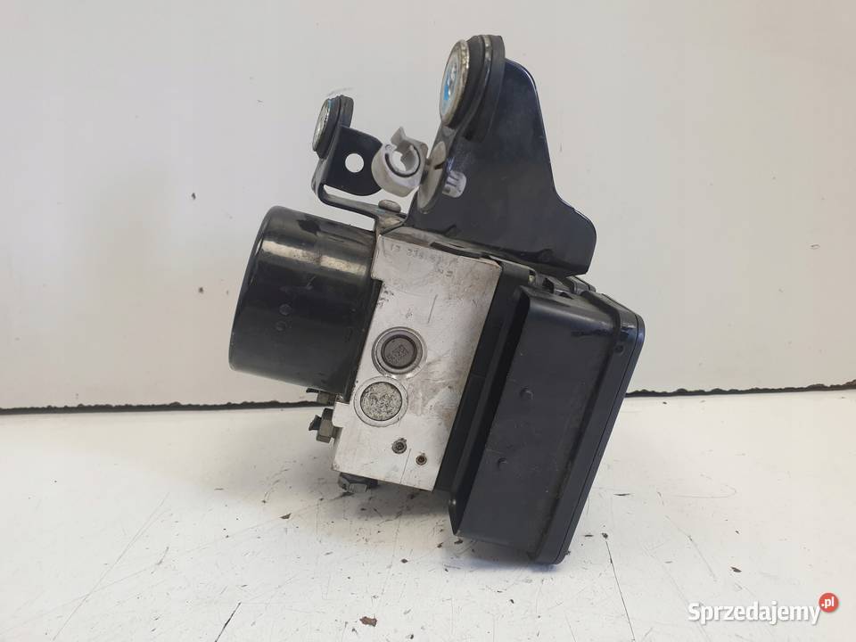 Volvo V70 III S80 II POMPA ABS hamulcowa osobowe Chełm