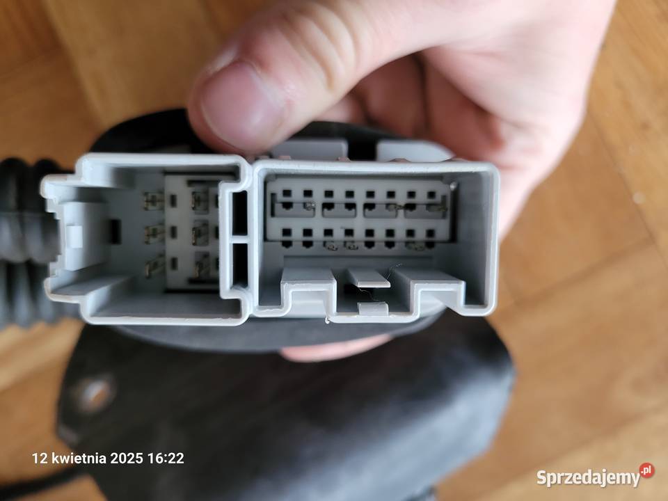 Wiązka elektryczna drzwi prawy tył Jeep Grand mazowieckie Radom
