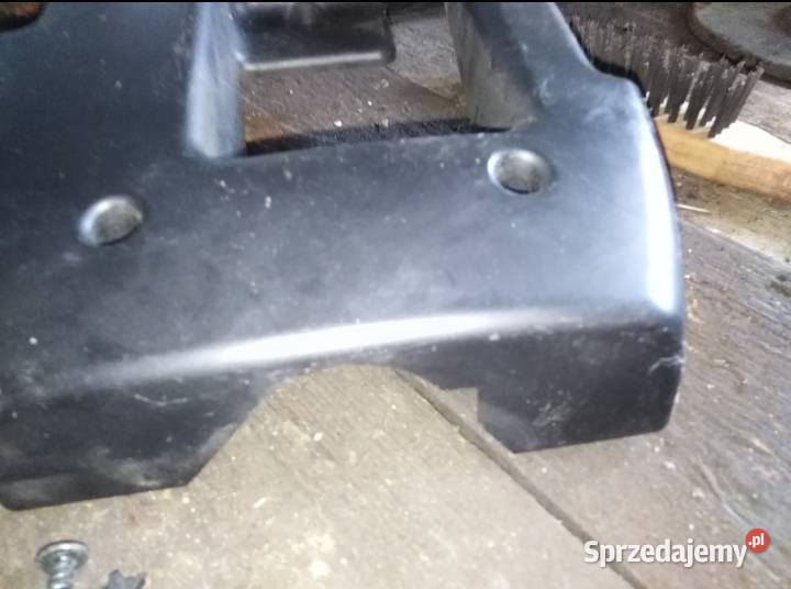 Renault laguna I element poszycia kolumny Poddębice