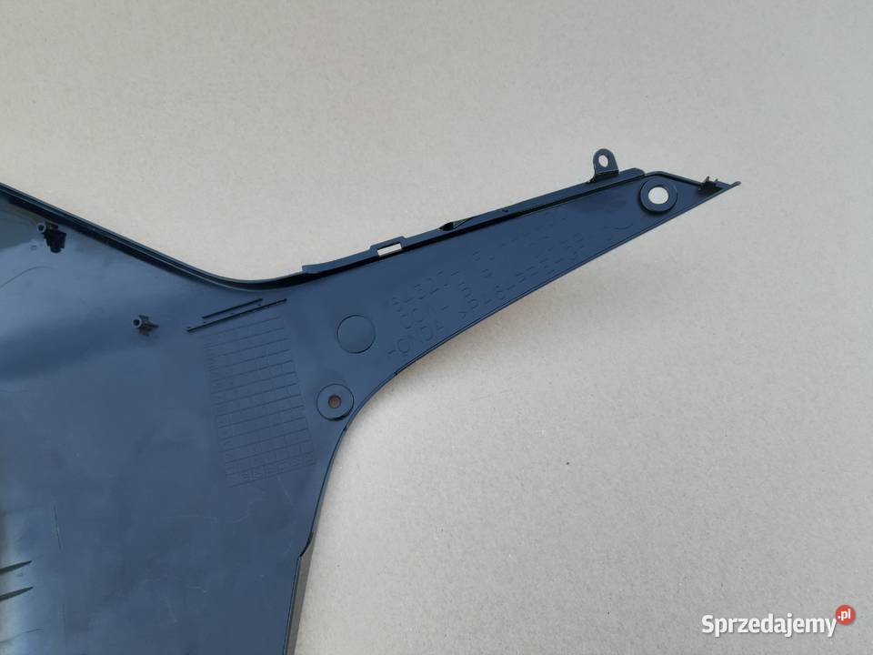 HONDA CBR 600RR OWIEWKA PRAWA BOCZEK CZASZA lubuskie Bieleń sprzedam