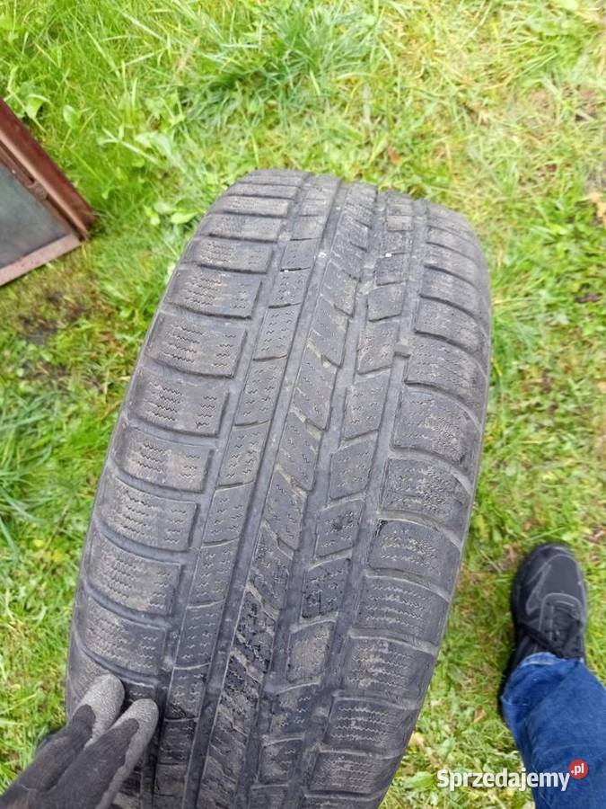 Opona Roadstone Winguard 23555R17 łódzkie Zgierz