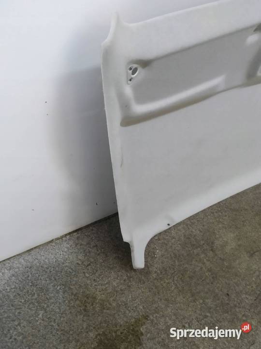 PODSUFITKA PODBITKA SUFIT KABINY Piaggio Porter świętokrzyskie