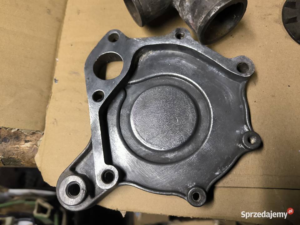 Pompa wody Polonez wirnik podstawa korpus podkarpackie Stalowa Wola sprzedam