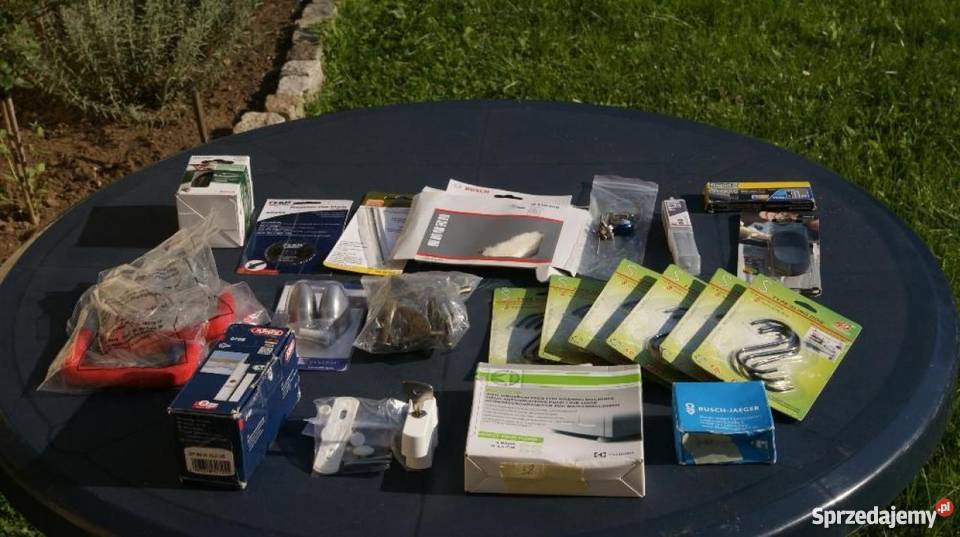 Wyprzedaż garażowa 4 Bielsko-Biała