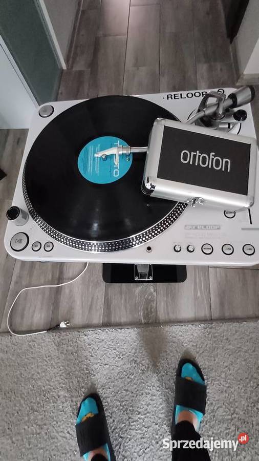 Sprzęt djski Szczawno-Zdrój