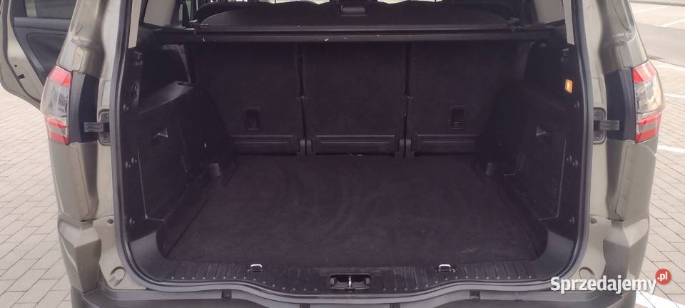 ford ssalon bez dpf5 osobowyokazja Kraków