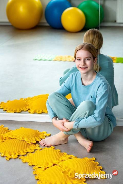 mata sensoryczna Fantastic Four 4 zestaw małopolskie Kraków