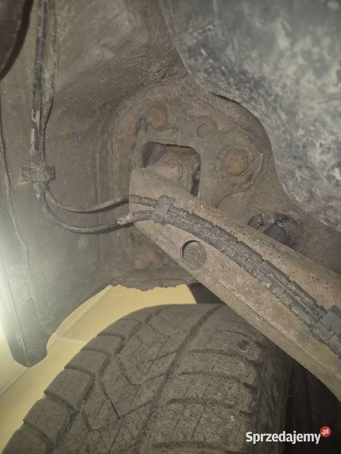 Bmw e46 320d M pakiet Zgorzelec sprzedam