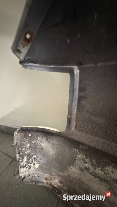 Błotnik Vw T4 Wrocław