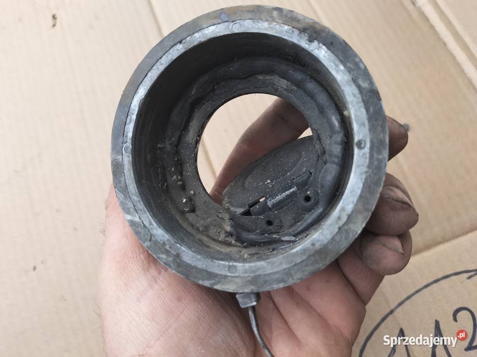 MIKSER GAZU LPG VW AUDI 80 B3 B4 Kamień-Kolonia sprzedam