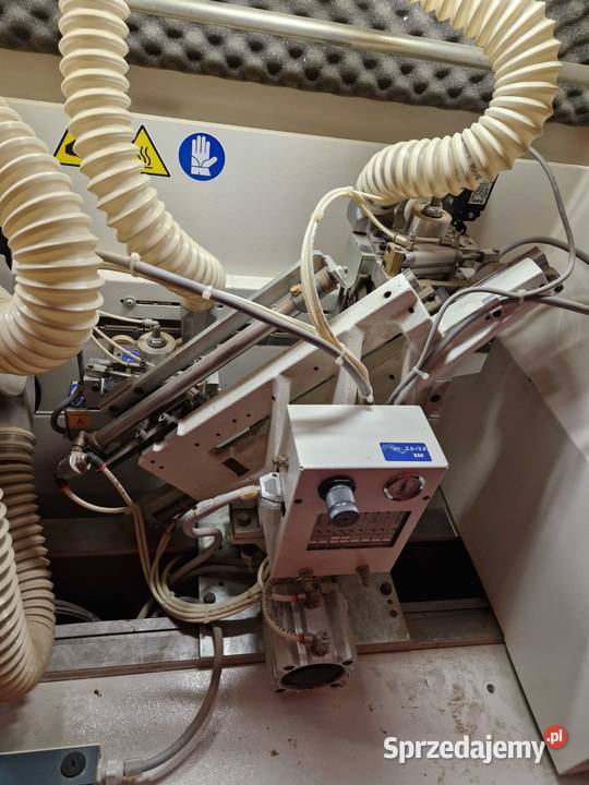 Okleiniarka SCM 3000