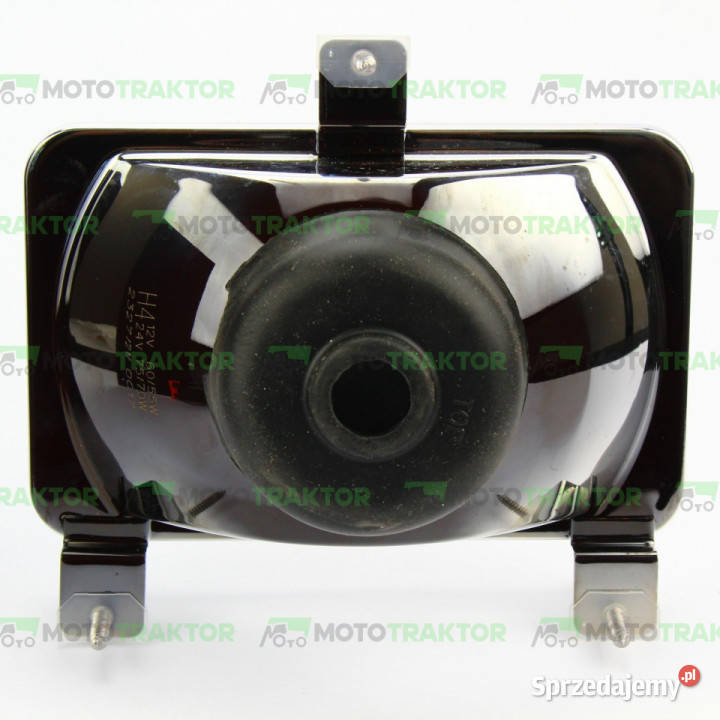 LAMPA PRZEDNIA JOHN DEERE RENAULT MASSEY Łążynek