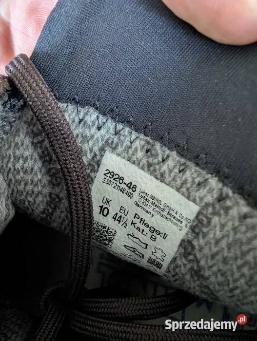 Buty trekkingowe MEINDL BHUTAN MFS GTX 445 285 Warszawa