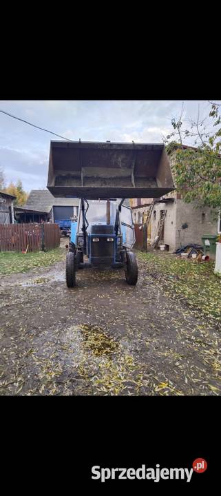 Zetor 8011 Radomsko