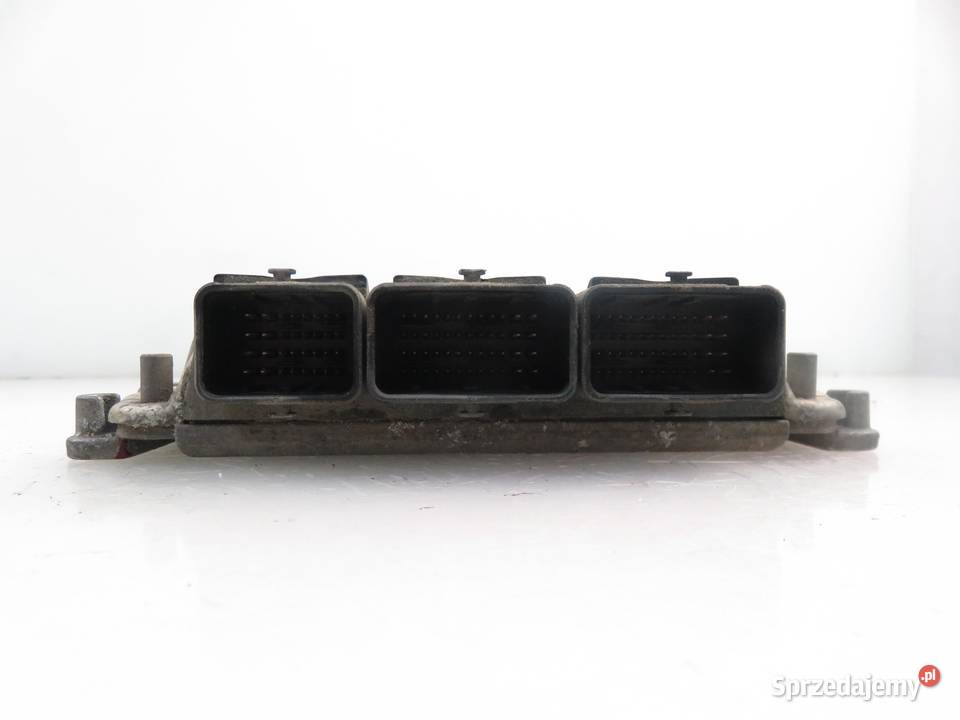 STEROWNIK RENAULT MASTER II 22 dCI 8200236618 osobowe