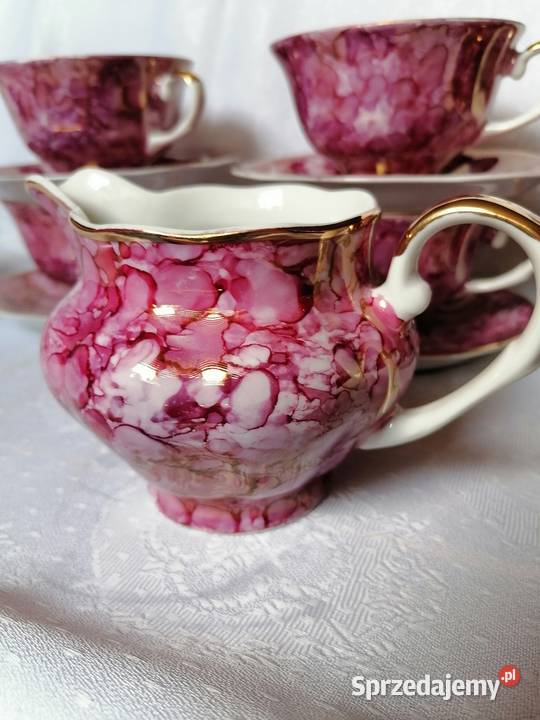 Serwis kawowy ZPS KAROLINA Sosnowiec