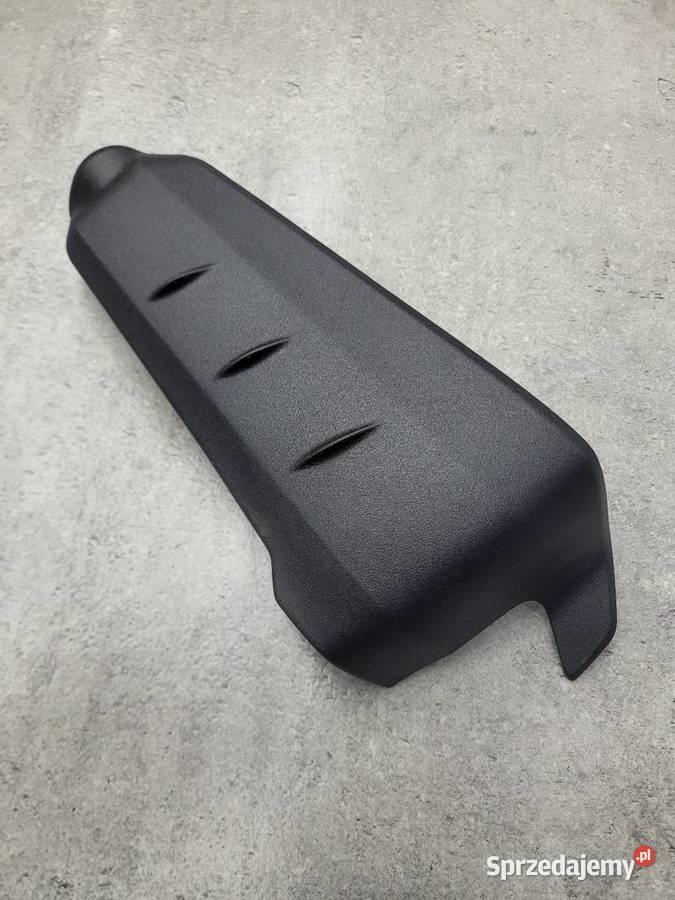 Yamaha MT 09 MT09 MT09 2124 OSŁONA PLASTIK wielkopolskie Nowy Tomyśl