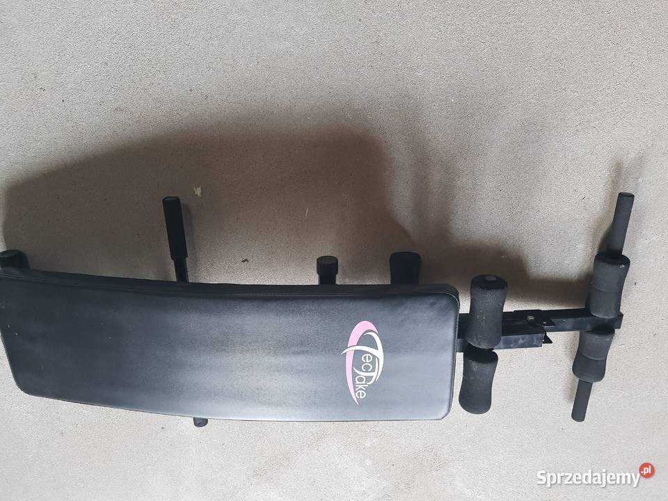 Deska treningowa Suwałki