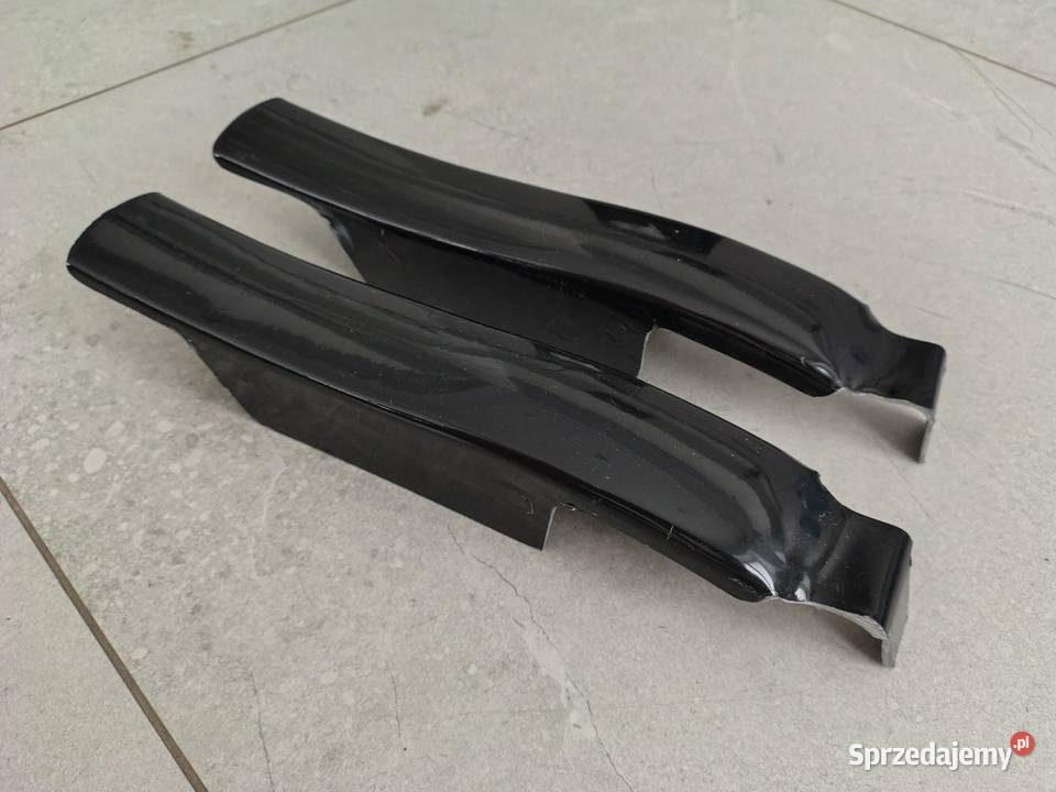 Wypełnienie błotnikakufra Harley Bielsk Podlaski