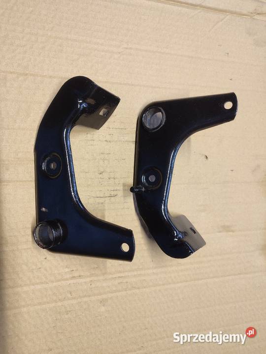 mocowanie uchwyt silnika Simson S51 S50 Nisko