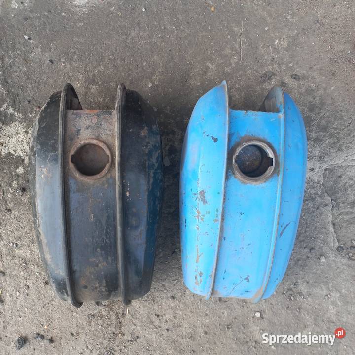 Zbiornik wsk 125 Głowno