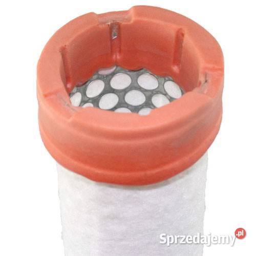 Filtr Powietrza Wtórnego Filtron 58x260 Tajęcina