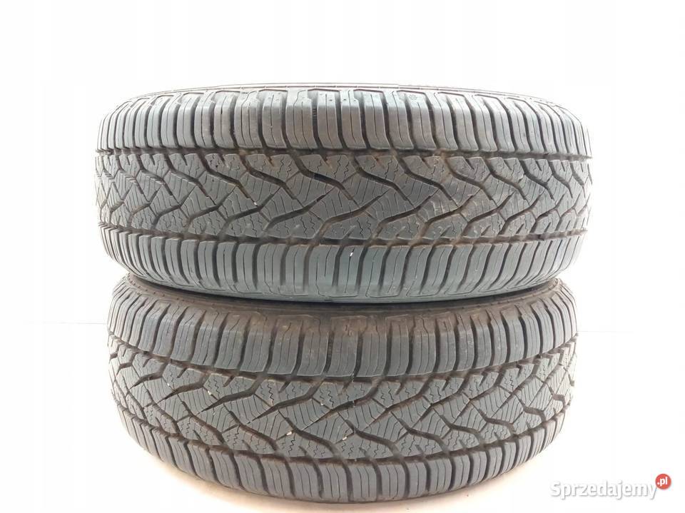 2x OPONA CAŁOROCZNA BARUM QUARTARIS 5 18560R14 14cale