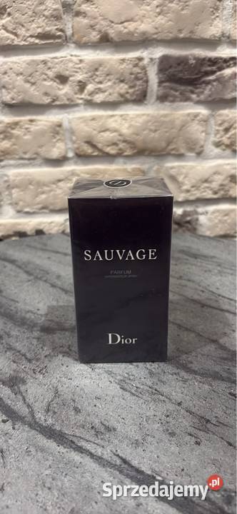 Perfumy Dior Szczecin