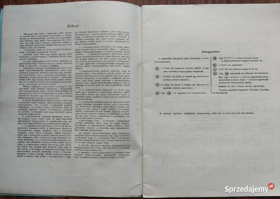 Klasszikus tncok s virtuózdarabok harmonikra II zachodniopomorskie Szczecin