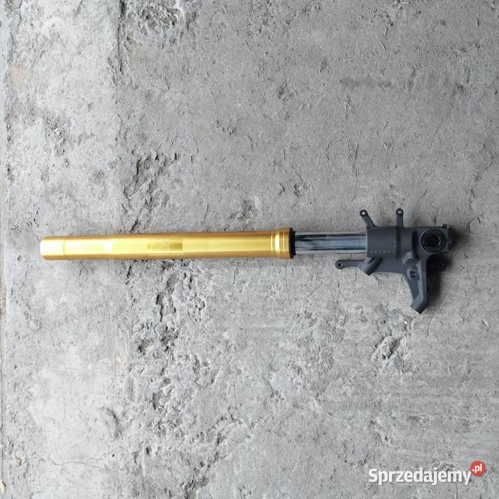 Zawieszenie Suzuki gsxs 750 Barchaczów sprzedam