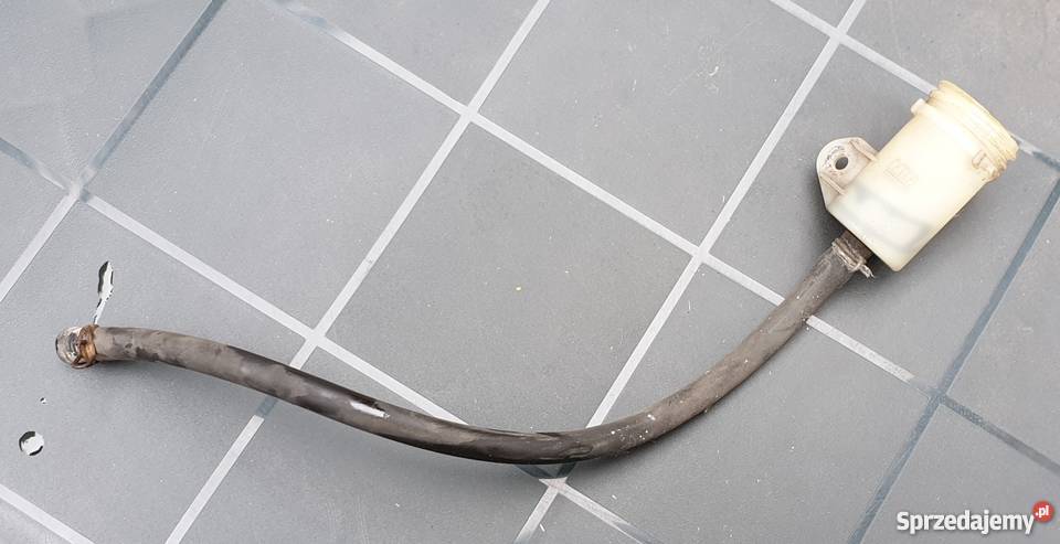 Zbiorniczek na płyn hamulcowy Piaggio Sfera 125