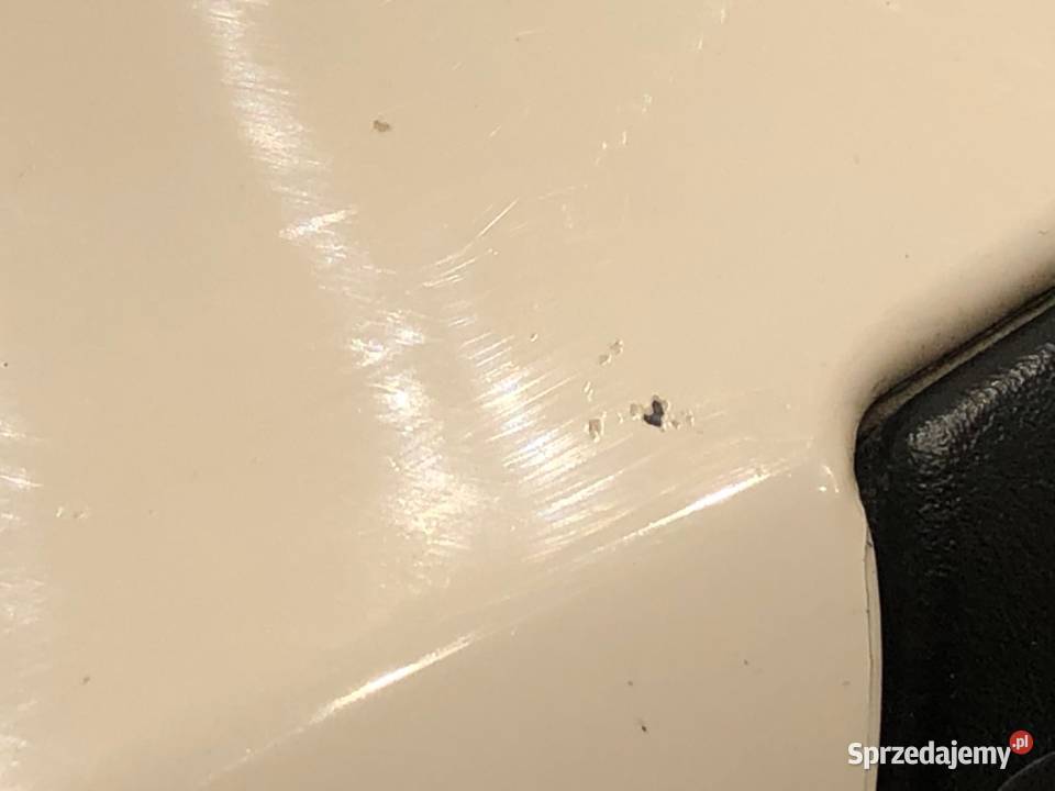 LUSTERKO PRAWY HYUNDAI ix35 Hatchback TCW CREAMY podkarpackie