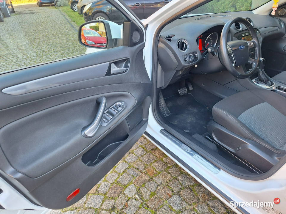 Ford Mondeo Titanium Mk4 20072014 4/5 Siewierz