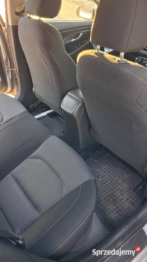 Sprzedam Hyundai i30 kombi wielkopolskie Poznań