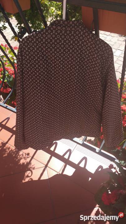 kurtka Louis Vuitton Wiosenna/Jesienna  Moda i Styl Rzeszów