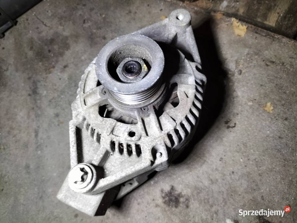 Opel astra f 14 8v alternator