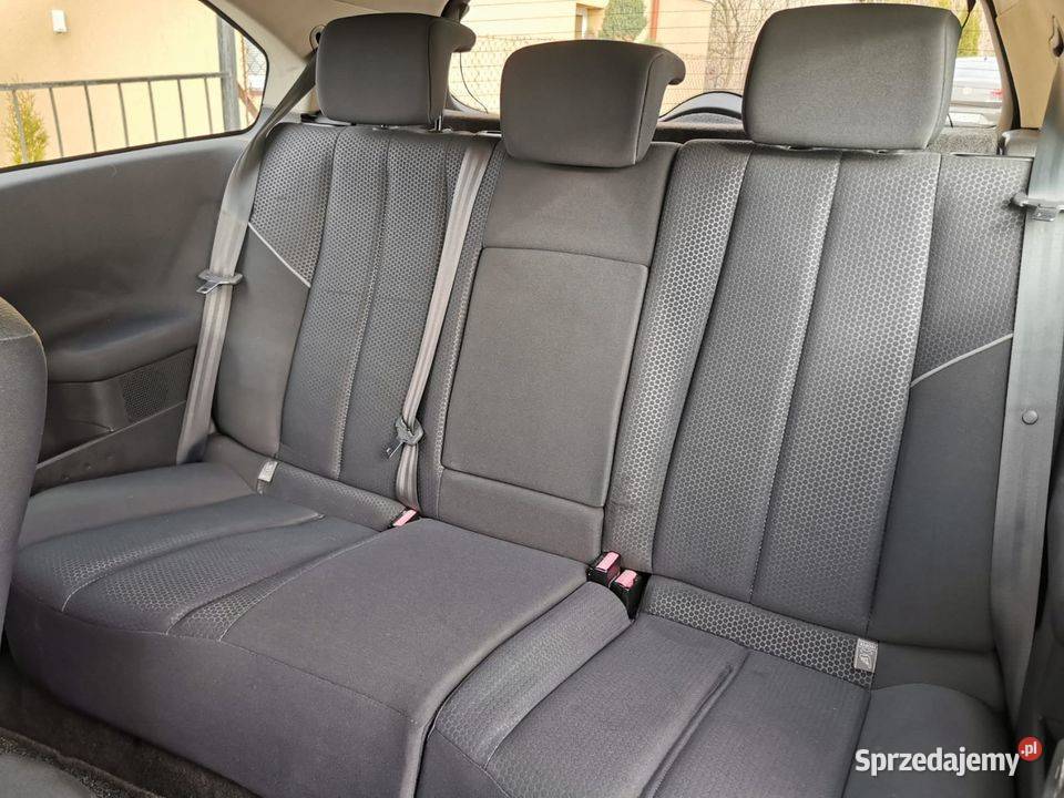 Renault Megane 14 16V 98 z Niemiec centralny zamek Jarosław