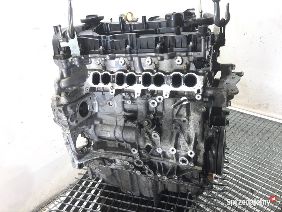 SILNIK OPEL 16 136 B16DTH ZAFIRA C podkarpackie