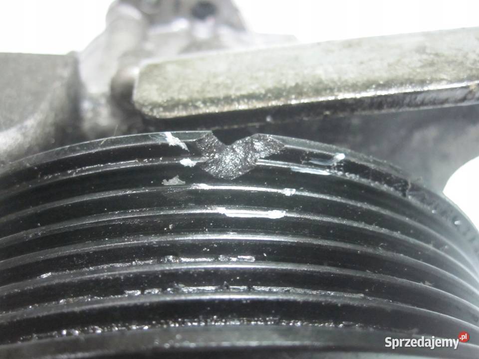 BMW X3 X5 5 30 B M54B30 231 05r pompa Kielce