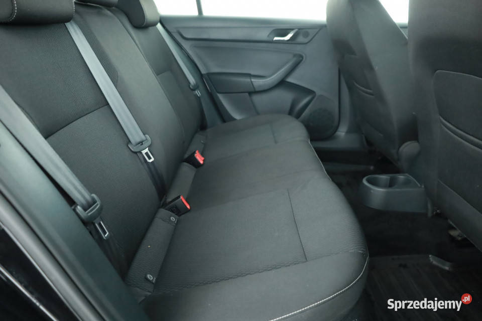 Skoda Rapid 12 TSI 4/5 Piaseczno