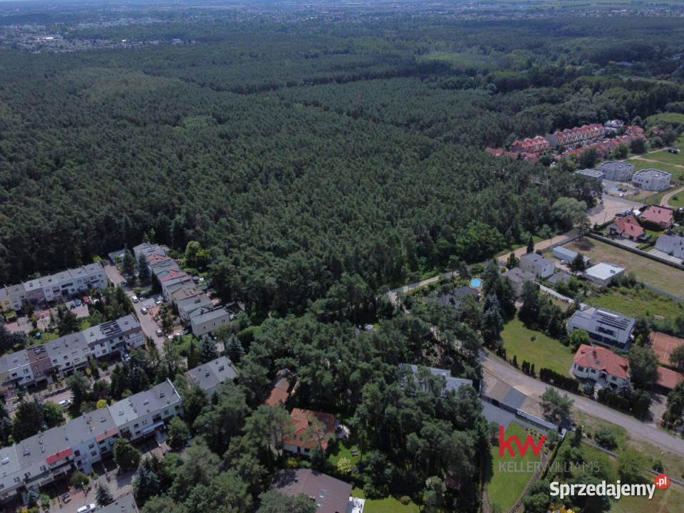 Dom wolnostojący Poznań 289m2