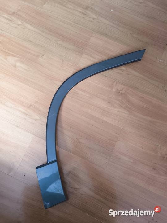 Listwa nadkola 574854820D Seat Ateca Bytom sprzedam