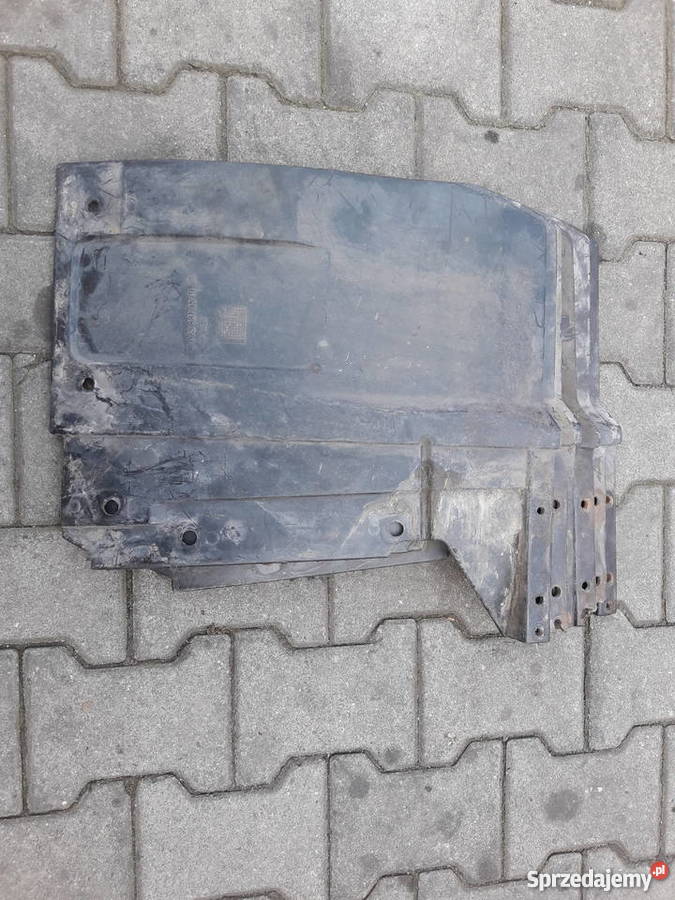 6738815501 chlapacz wewnętrzny mercedes 814 914 Częstochowa