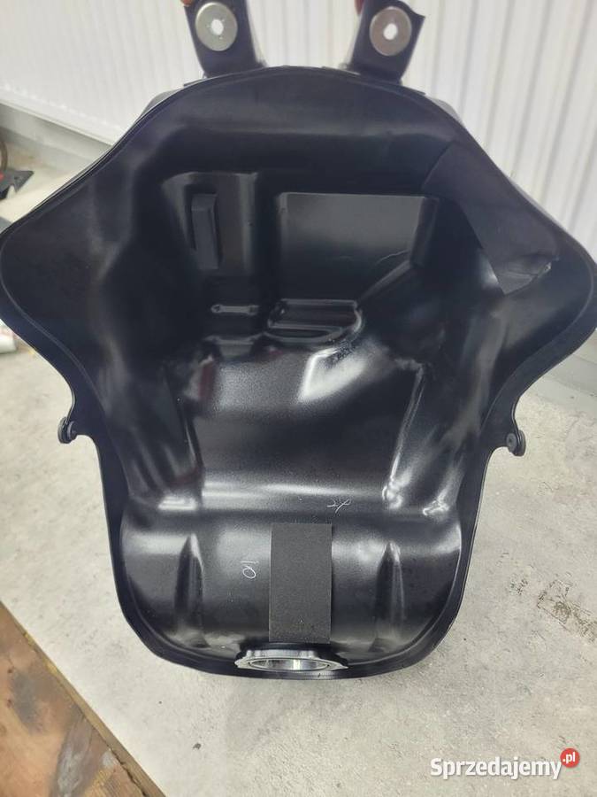 Kawasaki Z 900 Z900 2025 zbiornik paliwa bak Nowy Tomyśl sprzedam