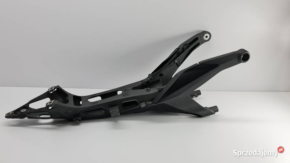 Stelaz Tyl Zadupek Subrame Ducati Panigale 1199 Elementy nadwozia Łódź