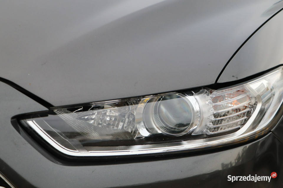 Ford Mondeo 1WŁAŚCICIEL krajowy serwisowany ABS