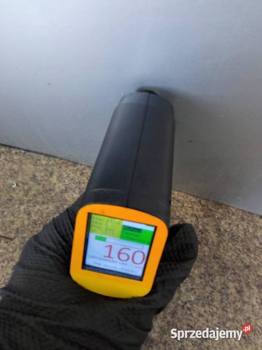 DRZWI PRAWE PRZÓD EZRC USZKODZONE Citroen C4